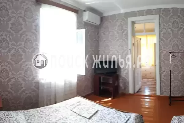 Гостевой дом «У Риммы», Гагра