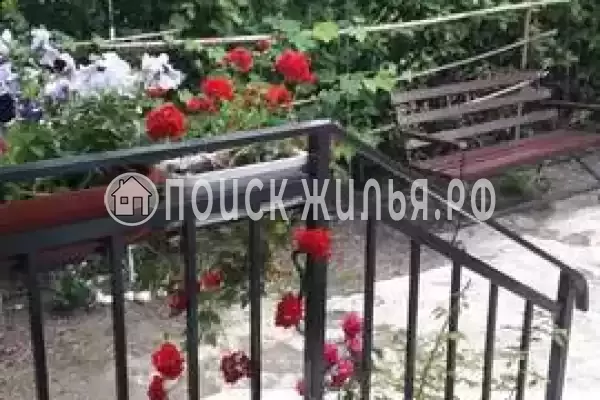 Гостевой дом «Уютный дворик», Цандрипш