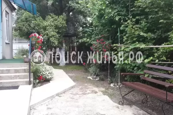 Гостевой дом "Уютный дворик", Цандрипш, ул. Лакоба, д. 31