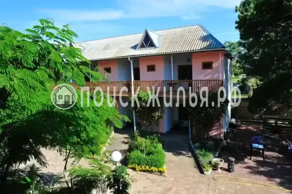 Гостевой дом «У Айдера», Республика Крым, Черноморское, Луговая, д.18 Гостевой дом «У Айдера», Республика Крым, Черноморское, Луговая, д.18