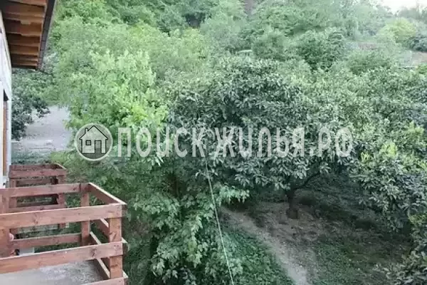 Частный сектор «Частный сектор», Пицунда