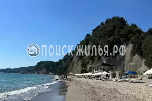 Частный сектор «Частный сектор», Пицунда