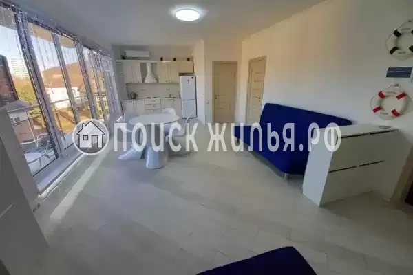 Квартира, Горизонт, д.57, Ольгинка