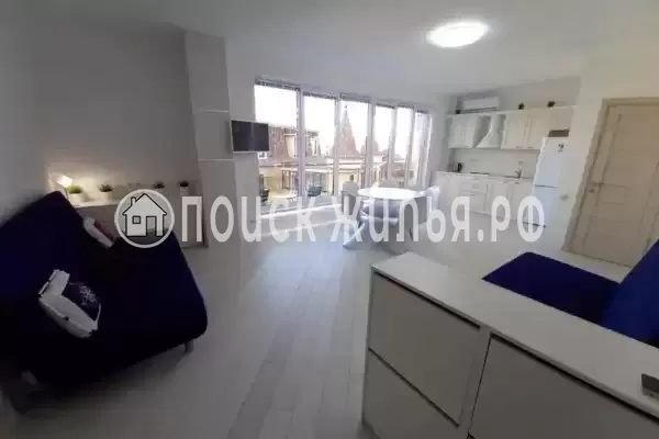 Квартира, Горизонт, д.57, Ольгинка