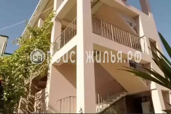 Гостевой дом «На горького»