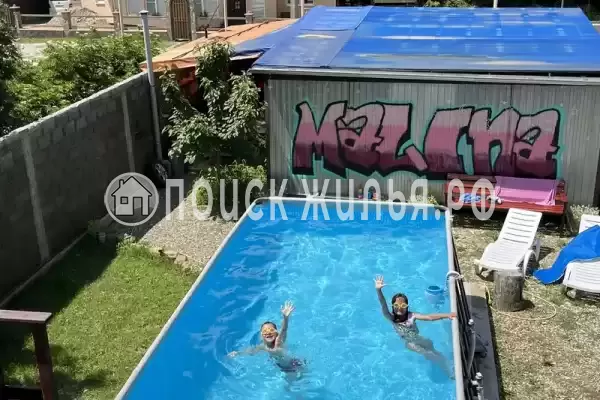 «Малина», Краснодарский край, Джубга, Ореховая роща, д.44Б