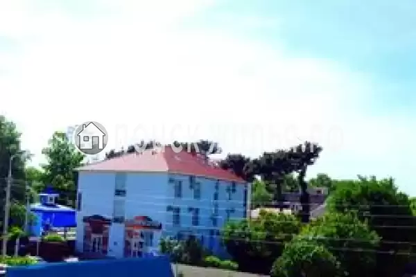 Частный сектор «В центре на Кирова», Краснодарский край, Геленджик, Кирова, д.38 Частный сектор «В центре на Кирова», Краснодарский край, Геленджик, Кирова, д.38