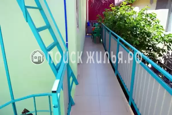 Частный сектор «В центре на Кирова», Геленджик Частный сектор «В центре на Кирова», Геленджик