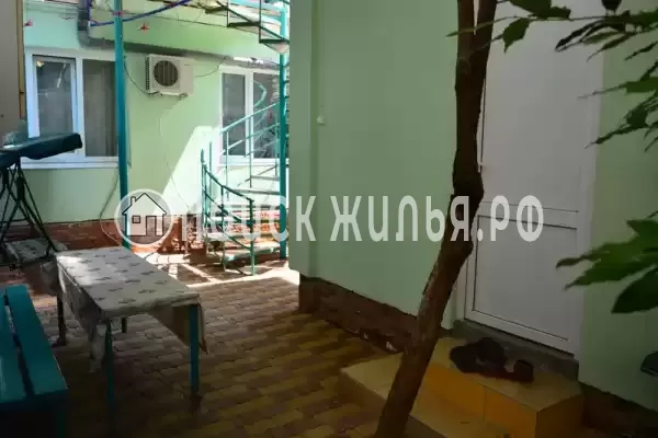 Частный сектор «В центре на Кирова», Геленджик Частный сектор «В центре на Кирова», Геленджик