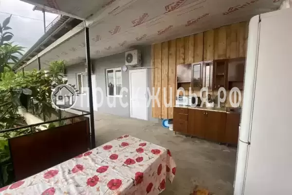 Гостевой дом «Эмилия», Новый Афон Гостевой дом «Эмилия», Новый Афон