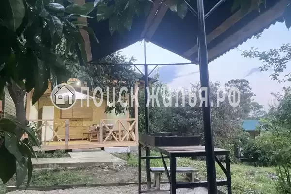 Гостевой дом «Эмилия», Новый Афон Гостевой дом «Эмилия», Новый Афон