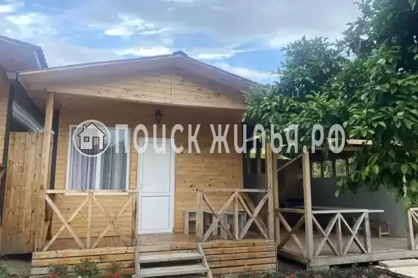 Гостевой дом «Эмилия», Новый Афон Гостевой дом «Эмилия», Новый Афон