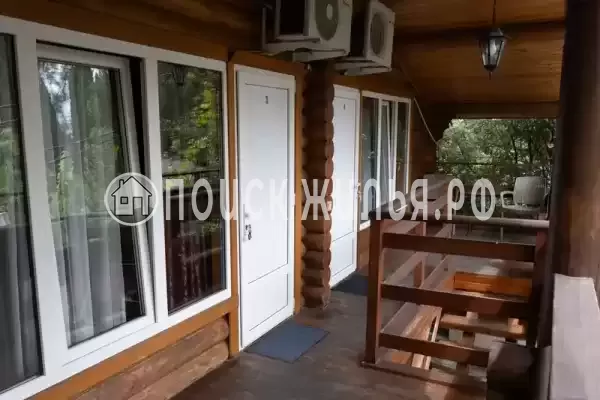 Частный сектор «Любимый дворик», Адлер