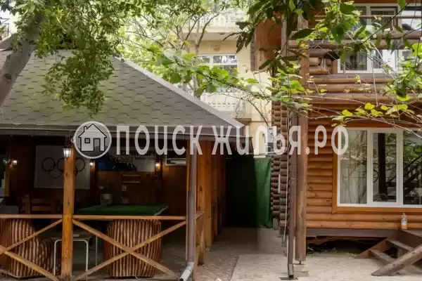 Частный сектор «Любимый дворик», Адлер