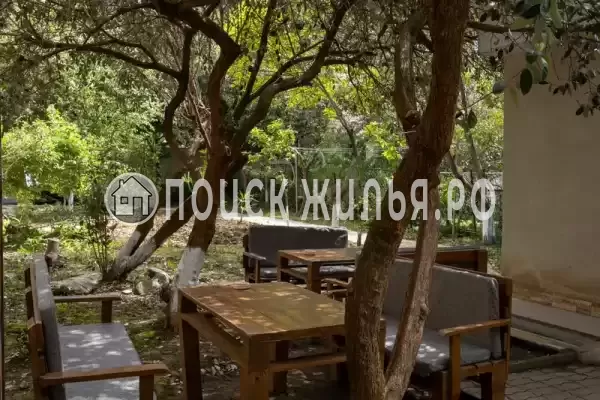 Частный сектор «Любимый дворик», Адлер