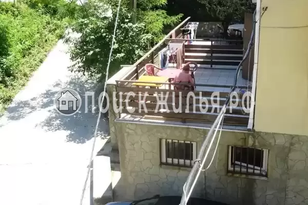 Частный сектор «Эллинг № 70 Флибустьер», Волконка Частный сектор «Эллинг № 70 Флибустьер», Волконка