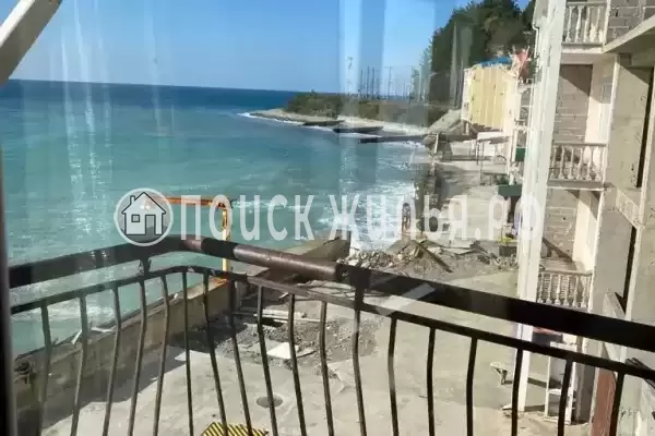 Частный сектор «Эллинг № 70 Флибустьер», Волконка Частный сектор «Эллинг № 70 Флибустьер», Волконка