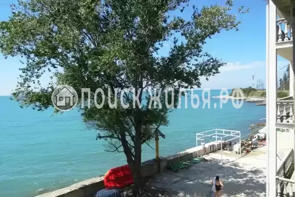 Частный сектор «Эллинг № 70 Флибустьер», Волконка Частный сектор «Эллинг № 70 Флибустьер», Волконка