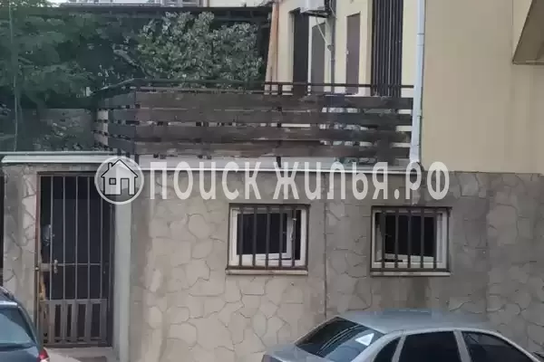 Частный сектор «Эллинг № 70 Флибустьер», Волконка Частный сектор «Эллинг № 70 Флибустьер», Волконка