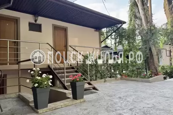 «Центральный», Краснодарский край, Сочи, Войкова, д.43