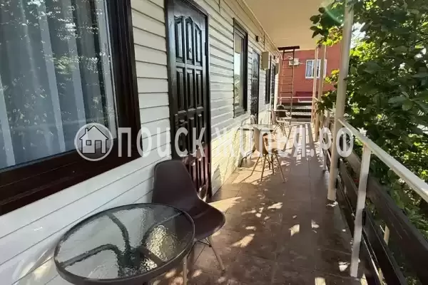 «На Ростовской», Новомихайловский