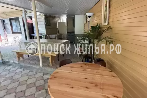 «На Ростовской», Новомихайловский