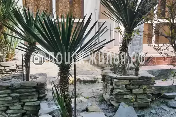 Квартира, ул.Островского, д.122А, Краснодарский край, Геленджик, Островского, д.122А Квартира, ул.Островского, д.122А, Краснодарский край, Геленджик, Островского, д.122А