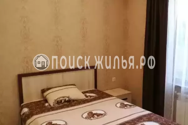 Квартира, , д.улСтаниславского13/1, Адлер