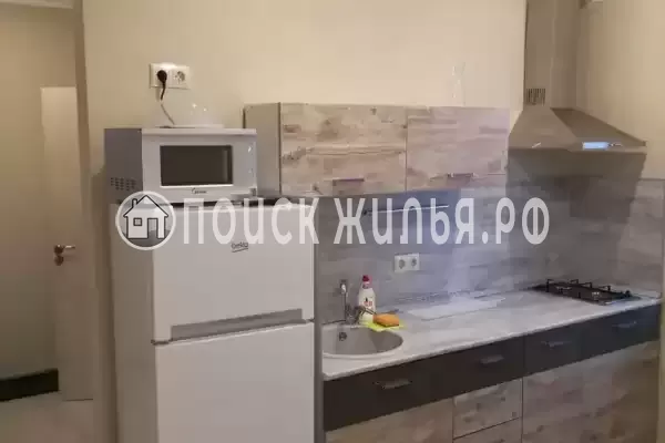 Квартира, , д.улСтаниславского13/1, Адлер