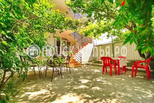 «Диана», Геленджик