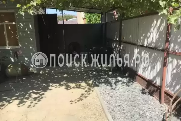 Частный сектор «Морской», Ейск