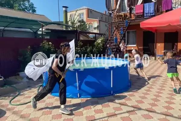 «Морской», Ейск