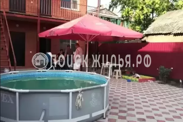 «Морской», Ейск