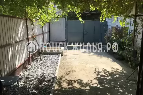 Частный сектор «Морской», Ейск