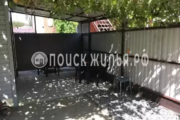Частный сектор «Морской», Ейск