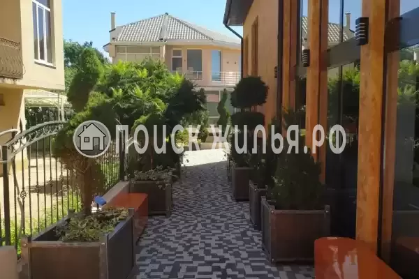 «Green hills», Пляхо