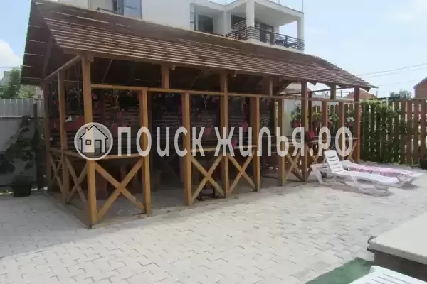 Гостевой дом «Лазурный», Витязево