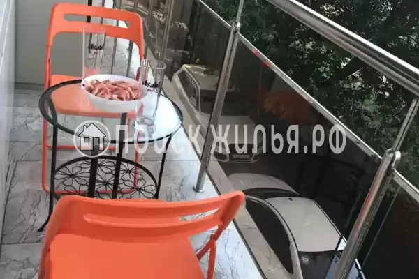 Квартира, мкр-н «Горизонт», д.57, Ольгинка