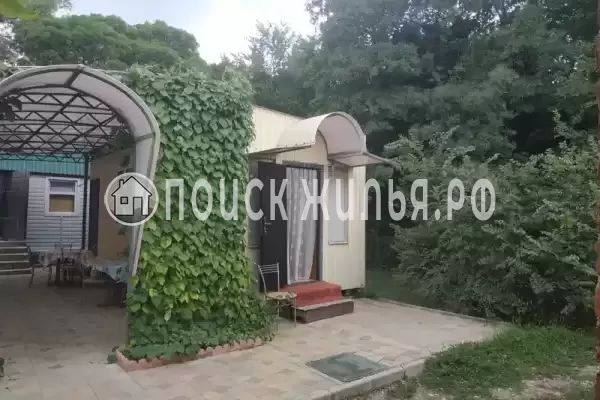 Частный сектор «Нива», Геленджик