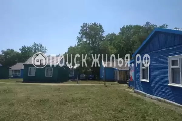 Частный сектор «Нива», Геленджик