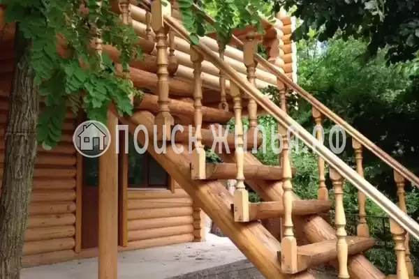 «Наш дворик», Джубга
