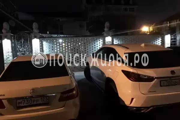 «Марина», Адлер