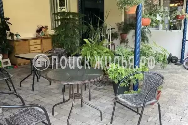 «Марина», Адлер