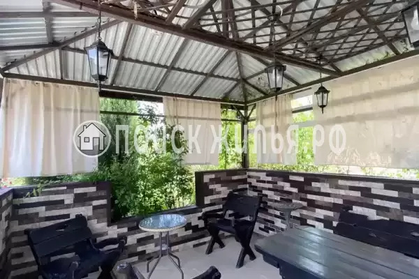 Частный сектор «Белый Кот», Кучугуры