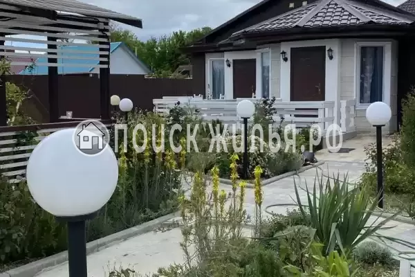 Частный сектор «Белый Кот», Кучугуры