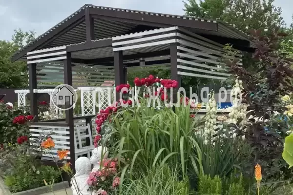 Частный сектор «Белый Кот», Кучугуры