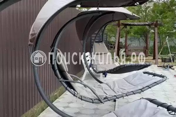 Частный сектор «Белый Кот», Кучугуры