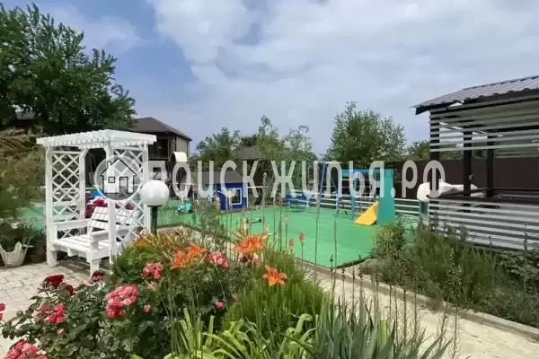 Частный сектор «Белый Кот», Кучугуры