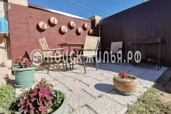 Частный сектор «Белый Кот», Кучугуры