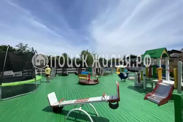 Частный сектор «Белый Кот», Кучугуры